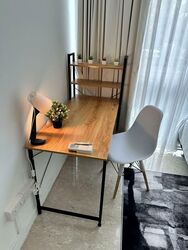 The Eden At Tampines (D18), Condominium #553691741